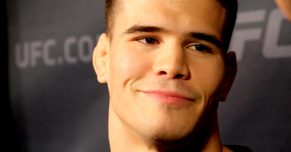 Gall ready for bright lights, Jackson and CM Punk