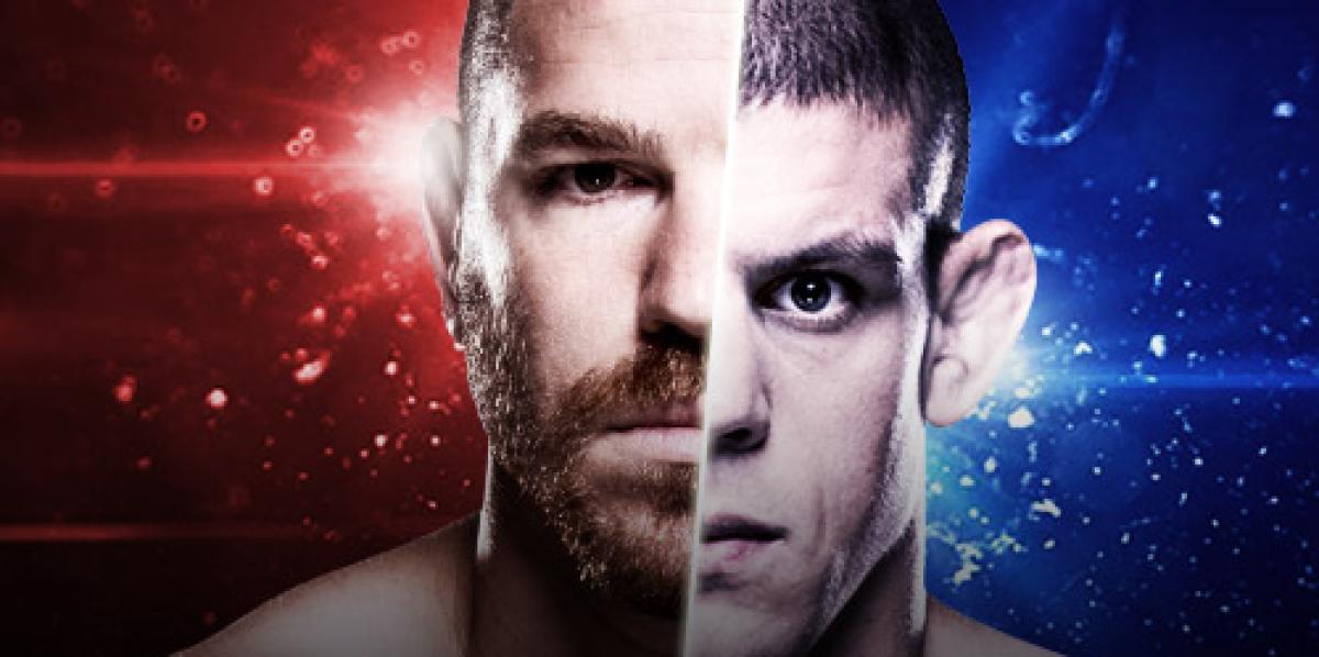 Miller vs. Lauzon II Heads to Canada
