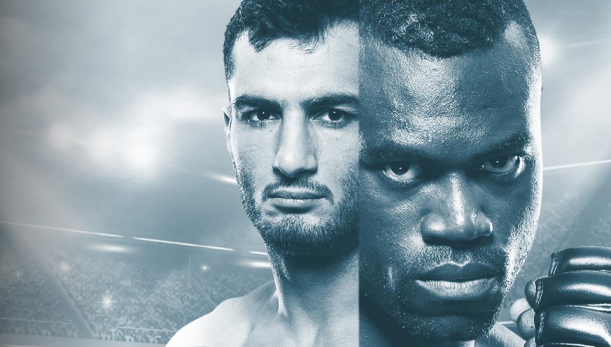 Mousasi vs. Hall 2 - Fantasy Cheat Sheet