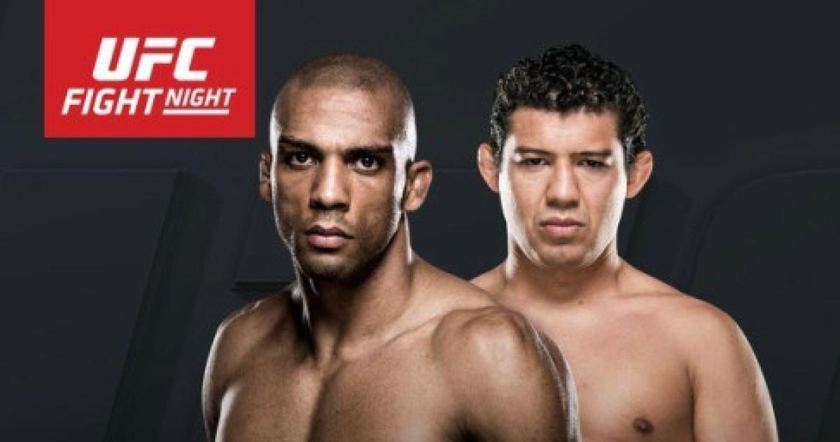 Melendez-Barboza duel among news tidbits on UFC Tonight