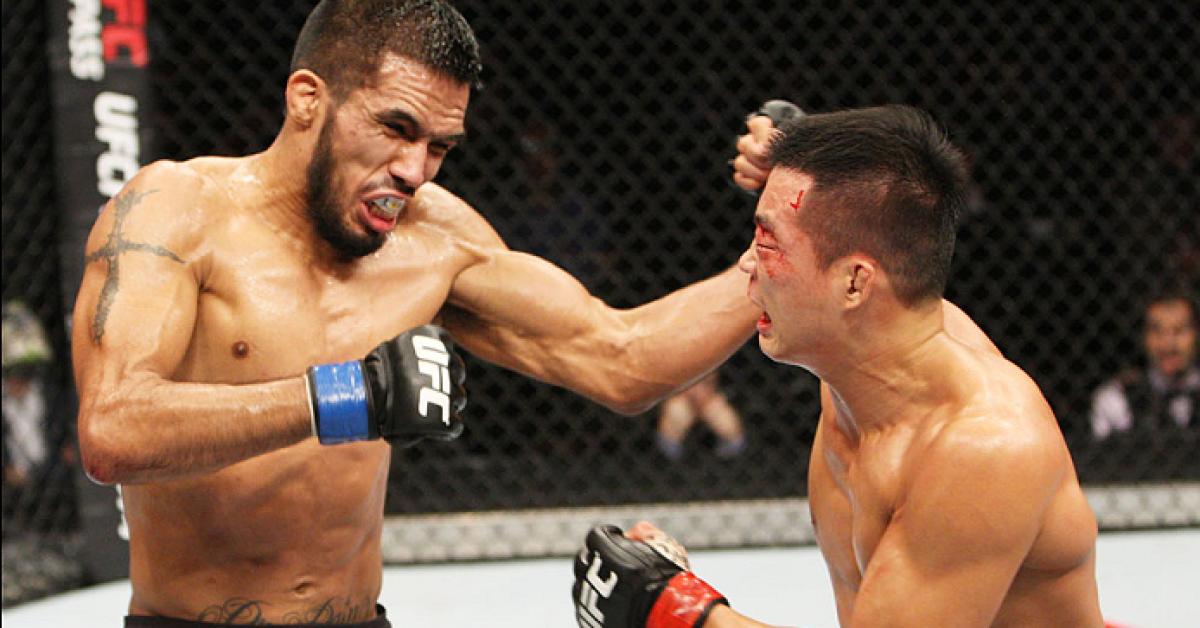 Well-travelled De La Torre ready for return to action