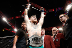 LeBron James turns to Conor McGregor for inspiration