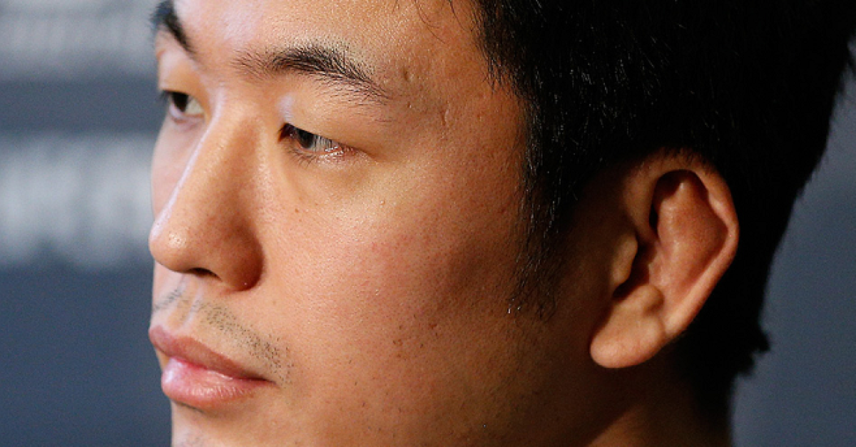 Naoyuki Kotani: Running Down a Dream