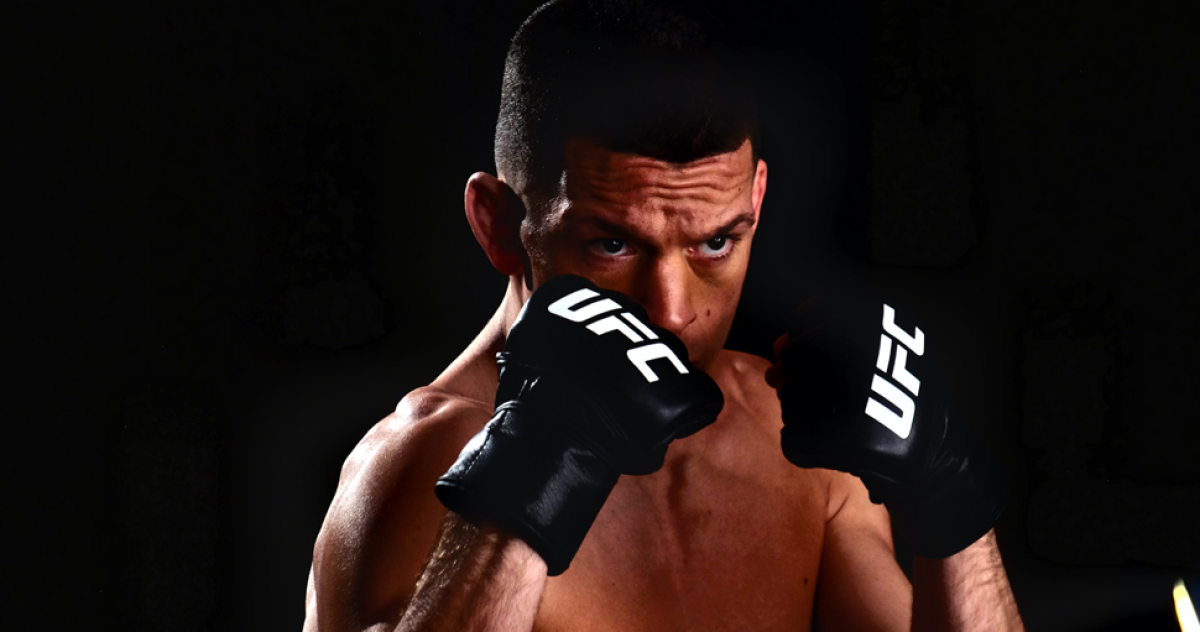 Diaz, Johnson ready to bring it in Orlando
