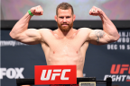 Nate Marquardt: Back to What Got Him Here