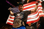 Navigating December's Middleweight Maze