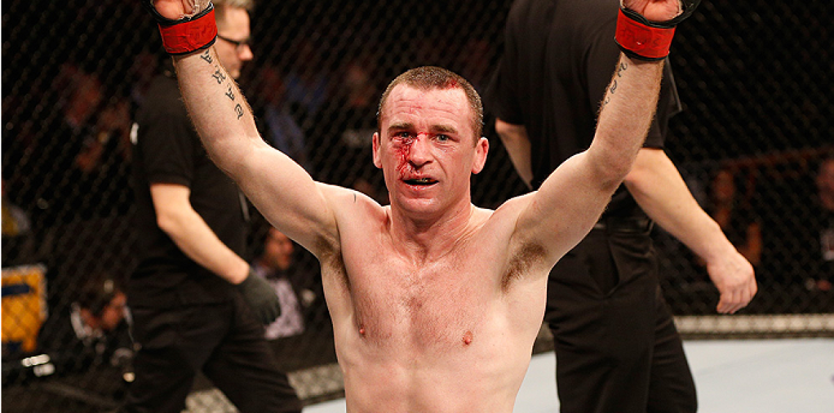 Neil Seery is a Good Man