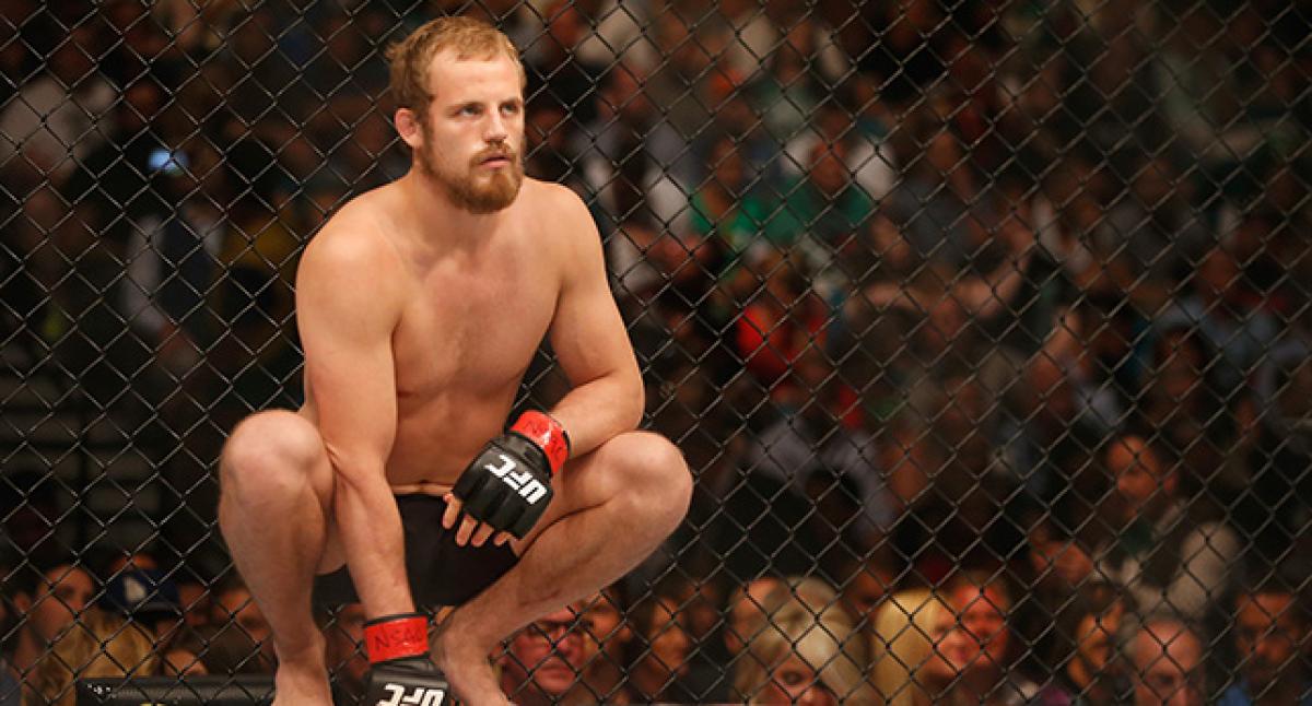 UFC Fight Night: Nelson vs Ponzinibbio Fantasy Cheat Sheet