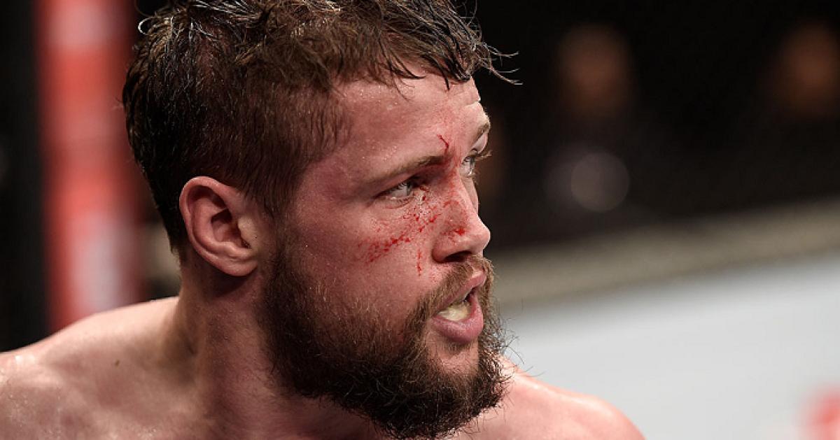 Dalby: Paving the Path for Danish MMA