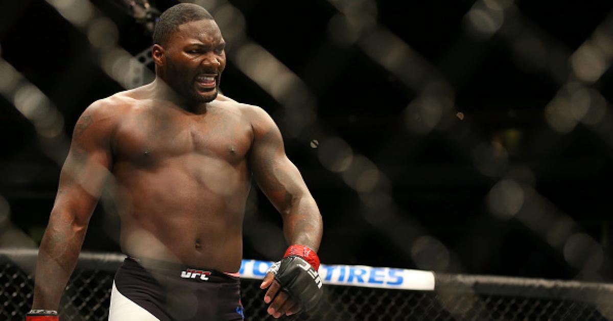 No trash talk, no problem - Rumble is all business