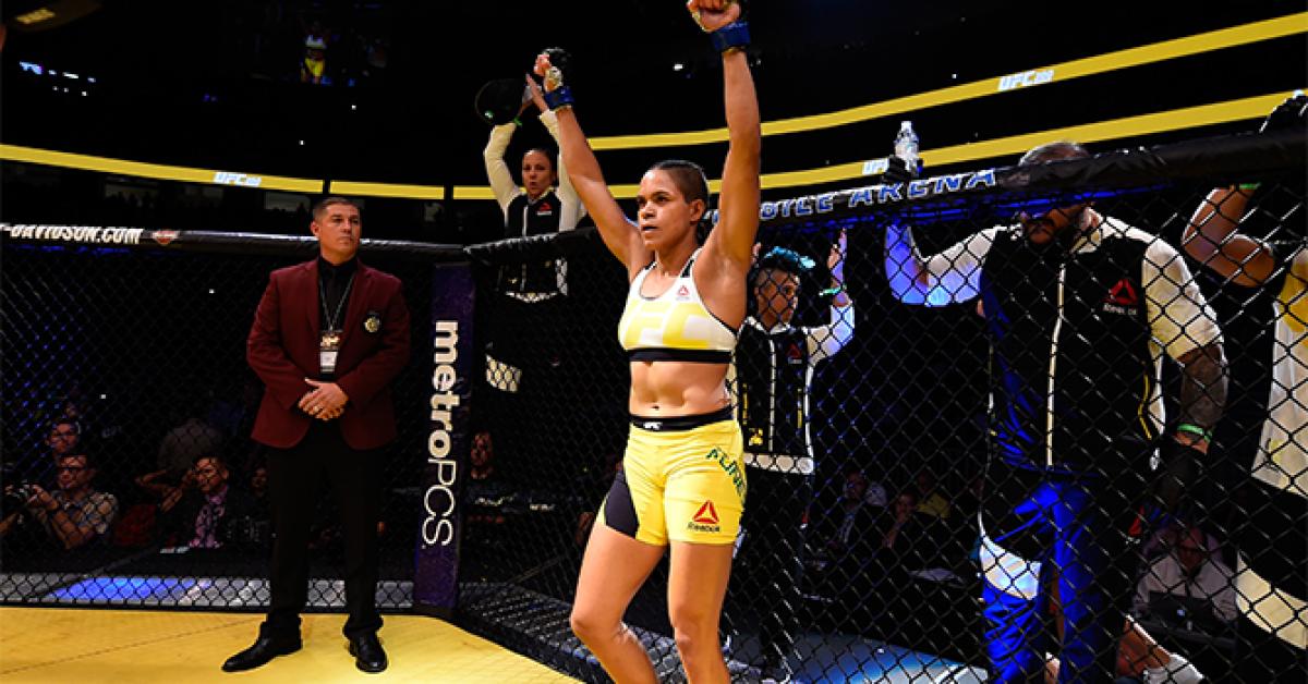 Nunes ready to carry the division's torch for a long time