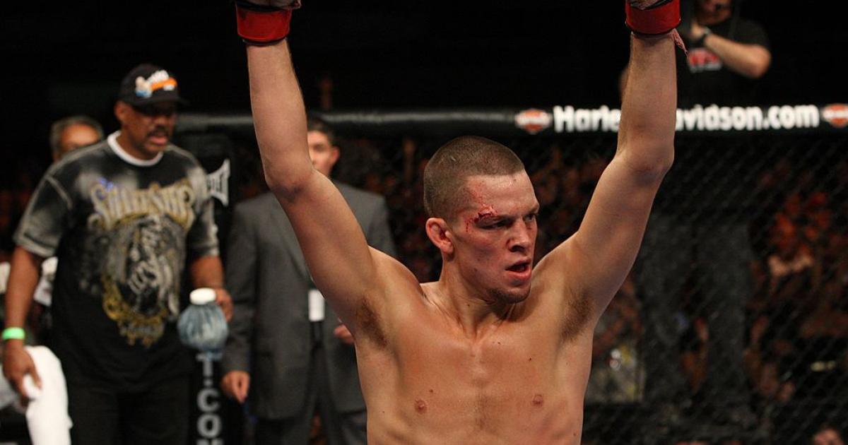 Diaz camp: Here's why he'll beat McGregor again