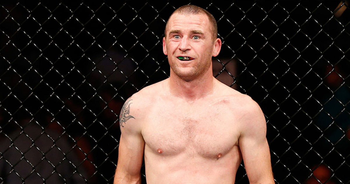 Seery vs. Delos Reyes Added To UFC Dublin