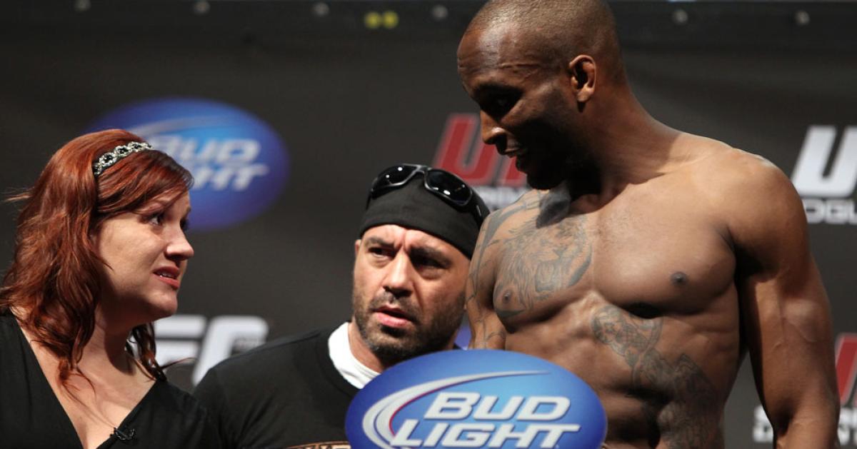 Nevada Commission approves early weigh-ins for UFC events