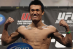 Resultados oficiais da pesagem do UFC: Korean Zombie vs. Poiriers