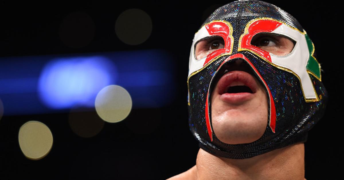 On The Rise: UFC 201 Edition