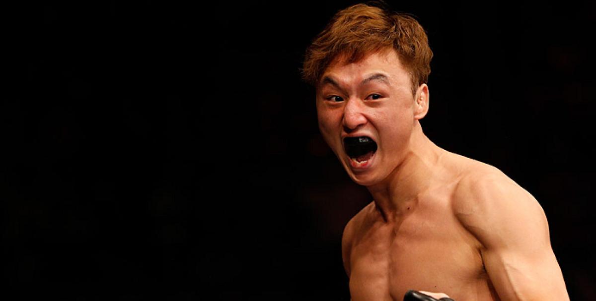 On The Rise: UFC International Fight Week Edition