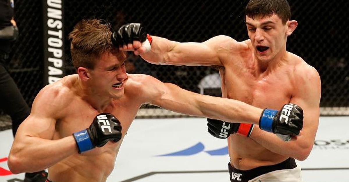 On The Rise: Vancouver Edition