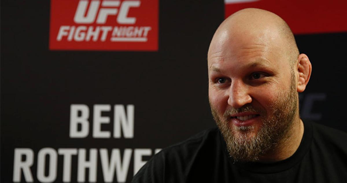 On UFC FIGHT PASS: UFC heavyweights collide in Croatia