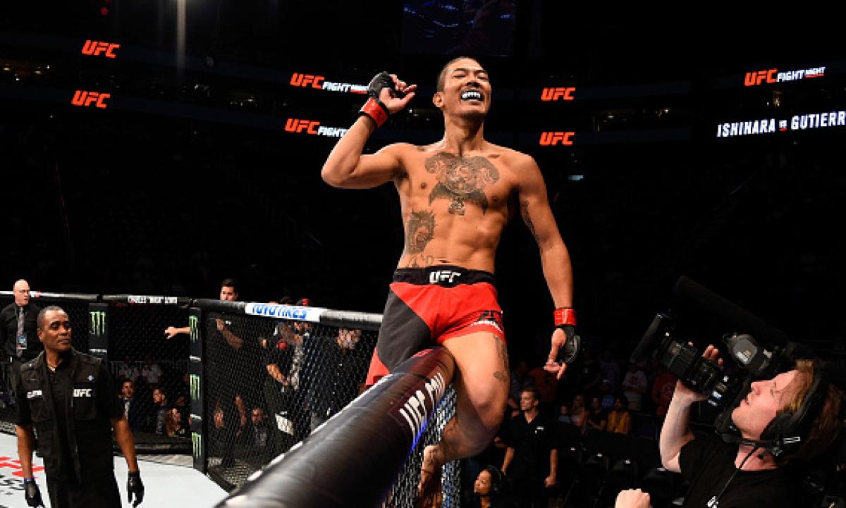 On the Rise: Belfast Edition