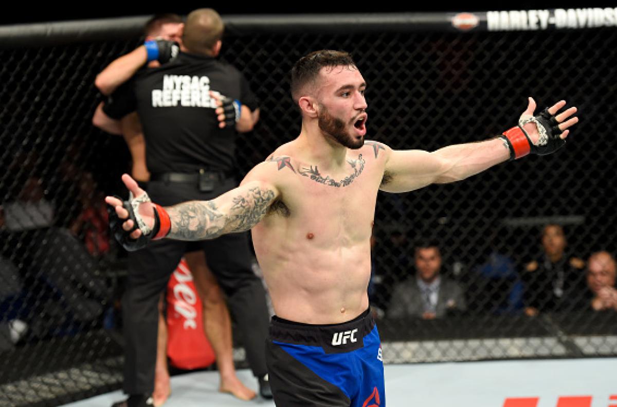 On the Rise: Long Island Edition