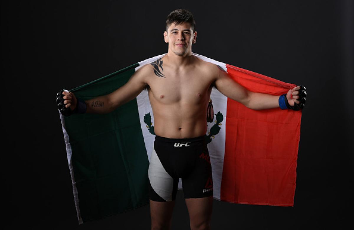 On the Rise: The Ultimate Fighter Finale