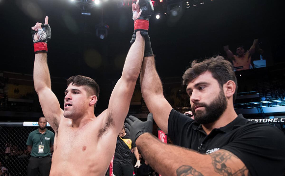 On the Rise: UFC 205 Edition