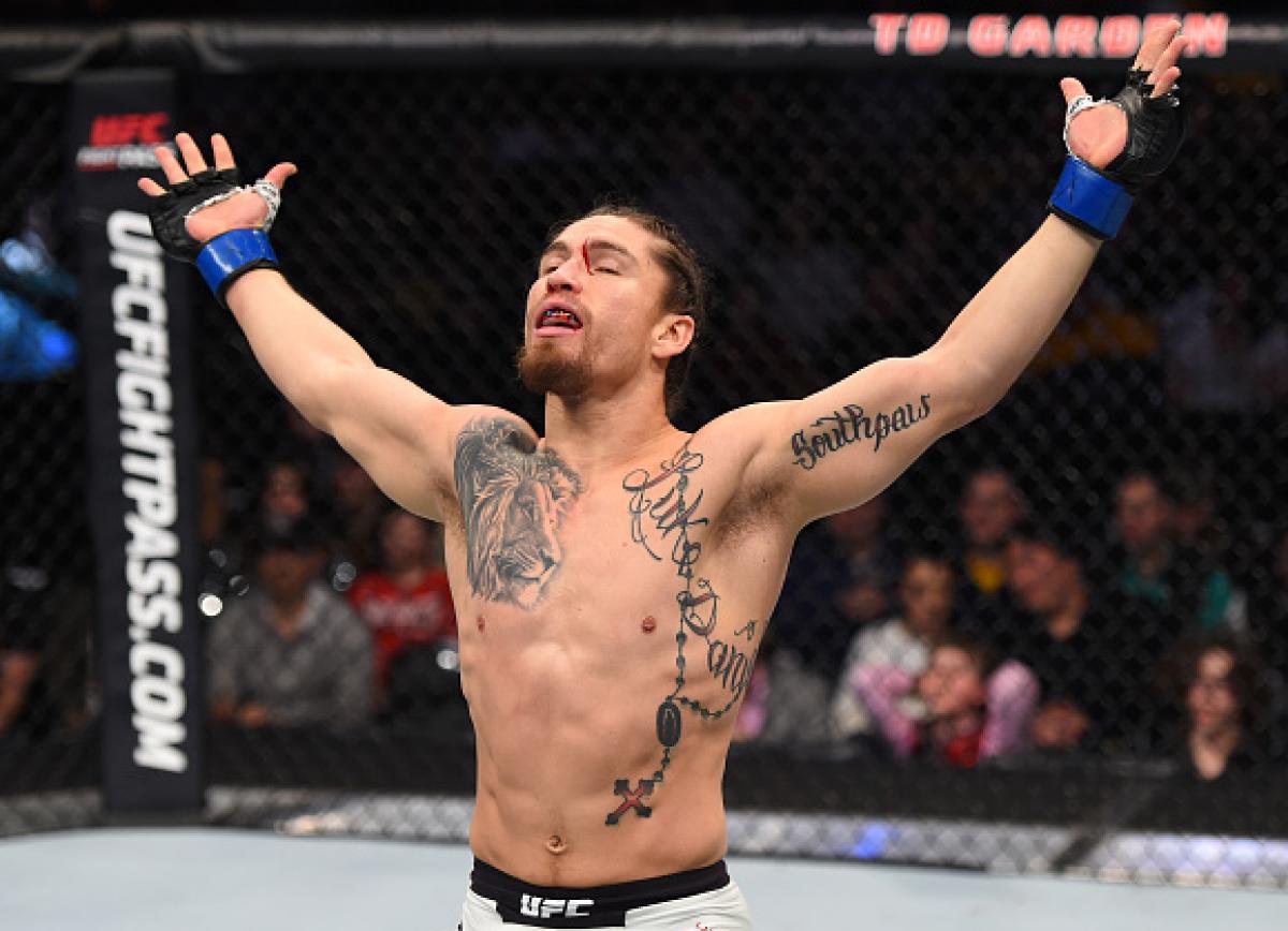 On the Rise: UFC 209 Edition