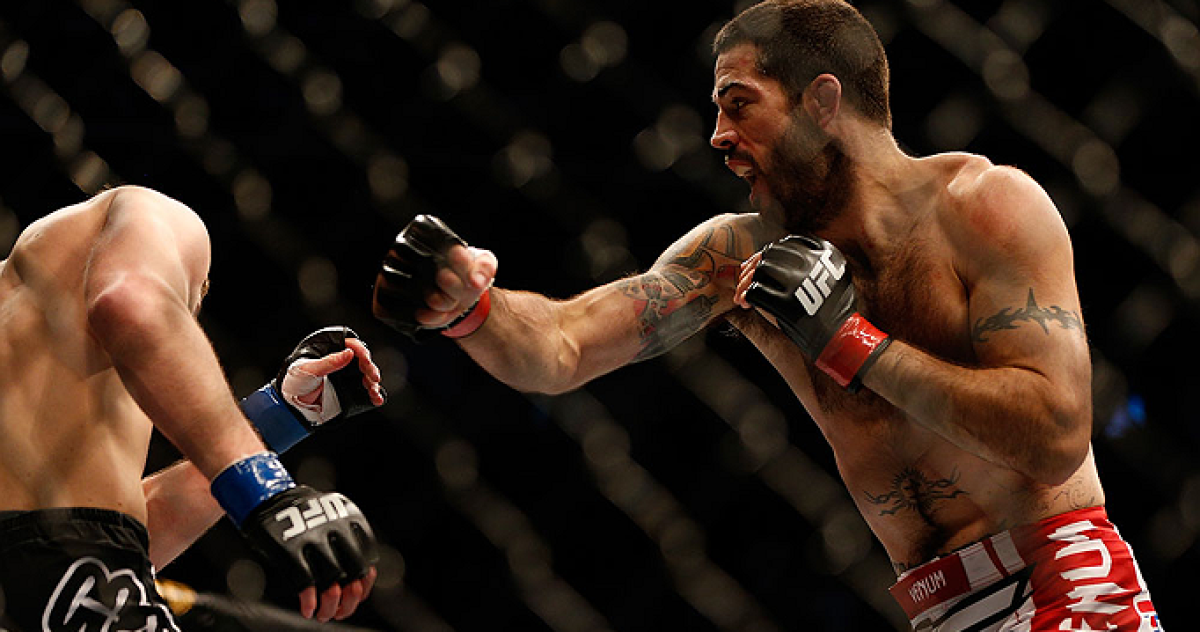 Ufc News Ufc News