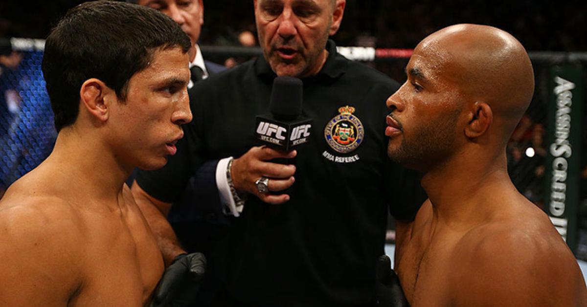 The rise of the 'Strange Little Men'