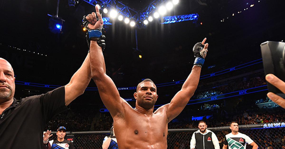 Overeem and Arlovski to Headline UFC® Debut Event in The Netherlands