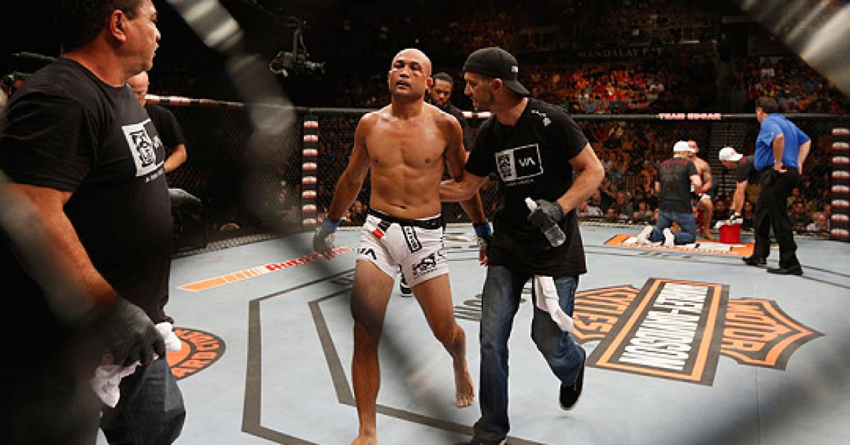 The 10: Big name fights coming in October