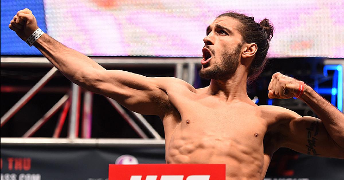 On the Rise: Emerging talent at Ottawa this Saturday