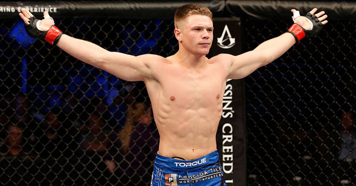 On the Rise: Emerging talent to see Sunday