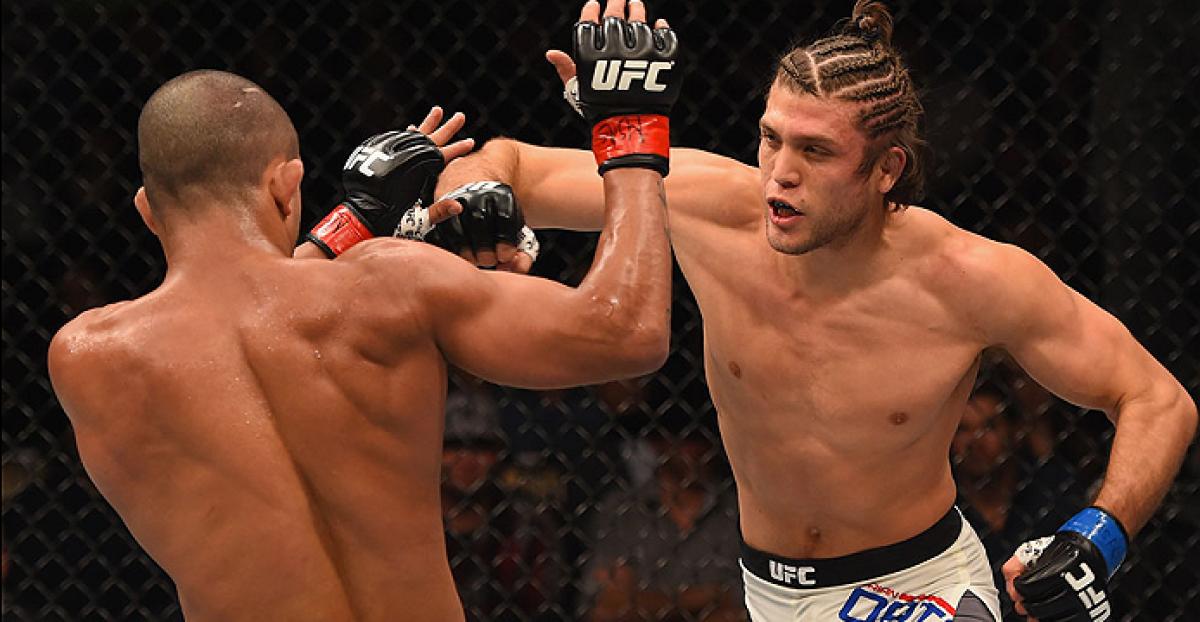 On The Rise: UFC 199 Edition