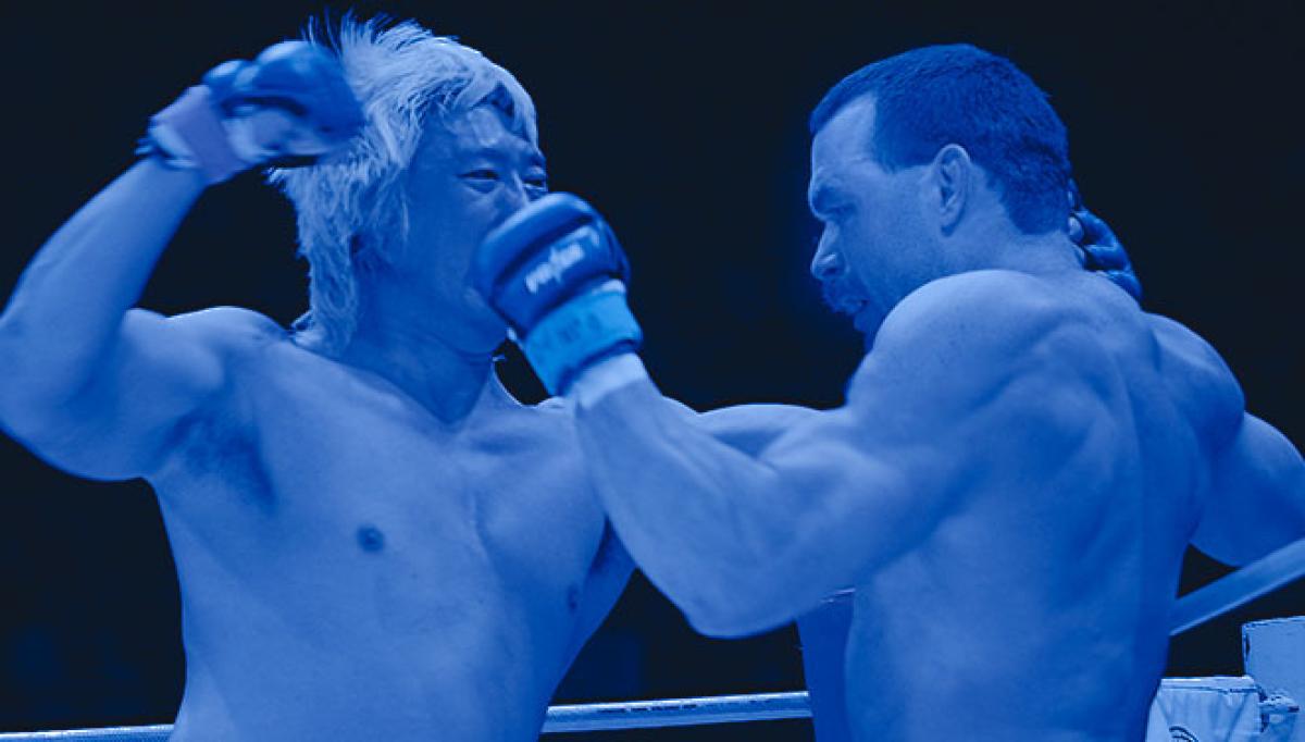 PRIDE’s 30 most memorable moments
