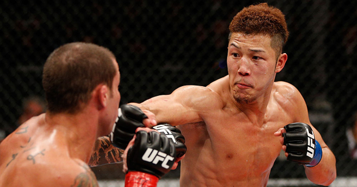 Pancrase 271 Preview