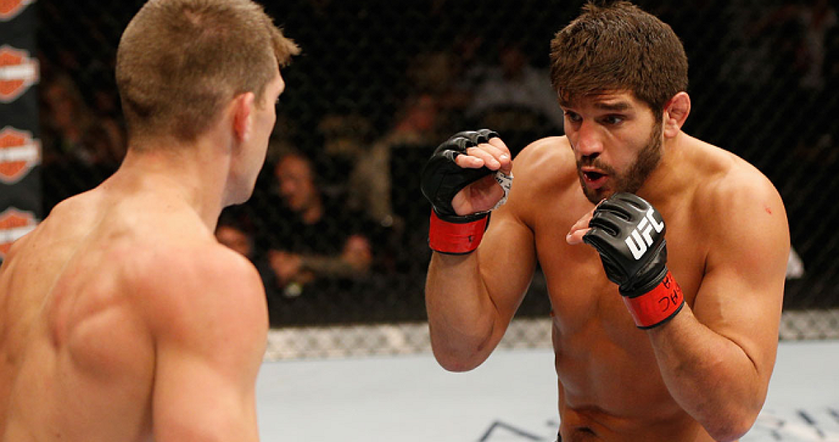 Patrick Cote: Crafting One Memorable Story