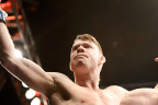 Felder promising fireworks Sunday on FIGHT PASS