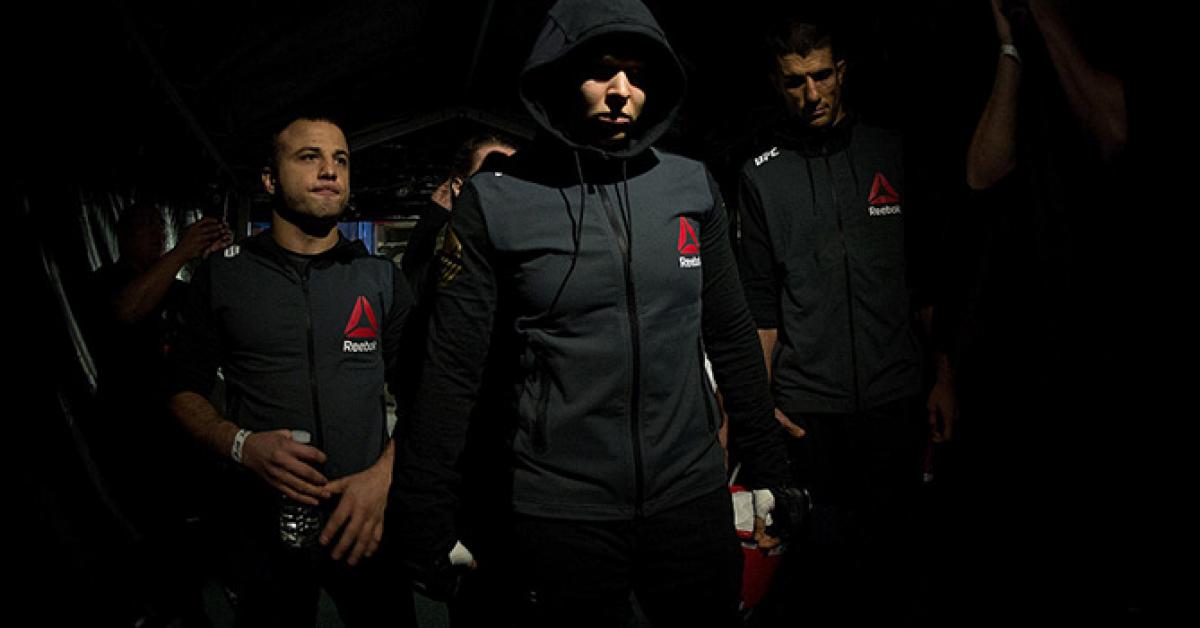 Peace before war a necessity for Ronda Rousey 2.0