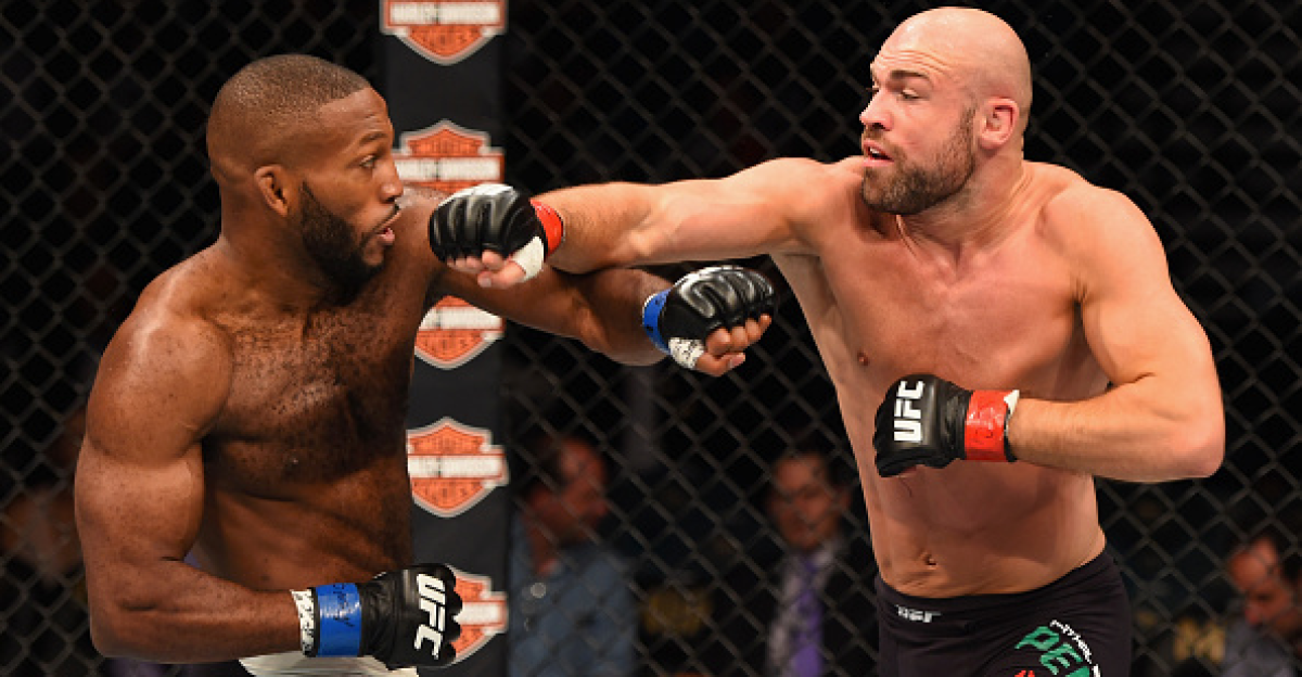 Pendred Ready to Show His Best in Dublin