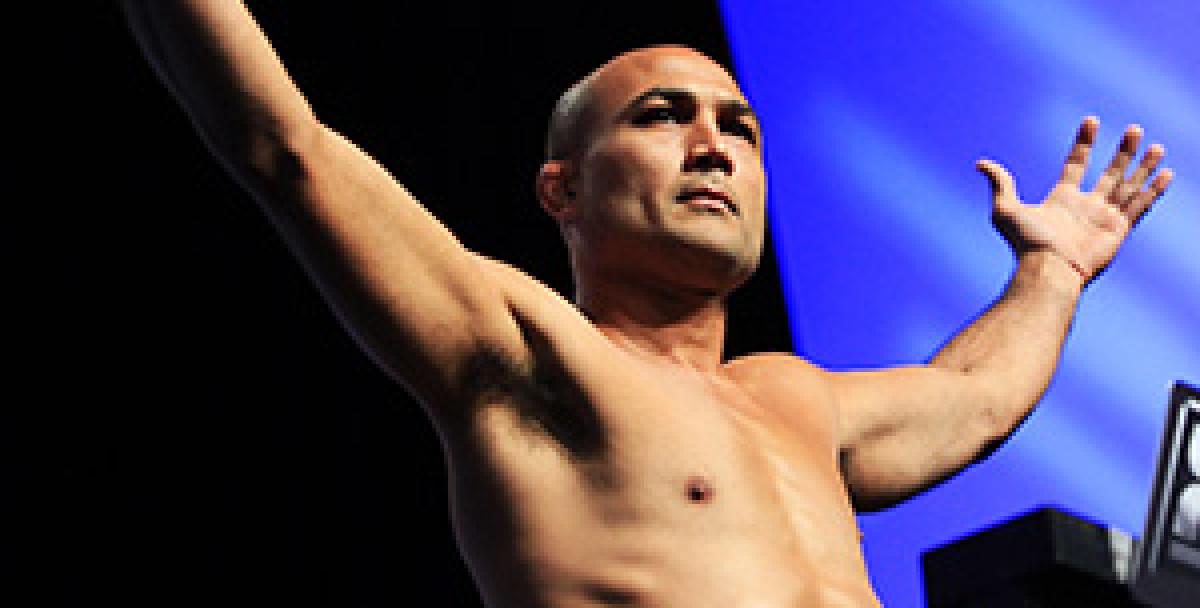Penn vs. Lamas Headlines Manila Event