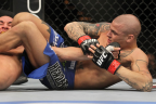 Dustin Poirier wird am 15. Mai zum Zombie-Killer