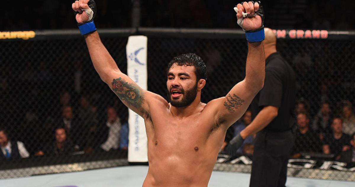 Rafael Natal quietly making noise