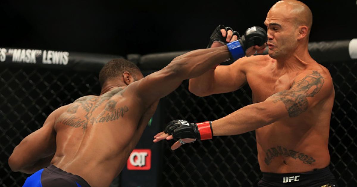 Rankings: Woodley debuts on pound-for-pound list