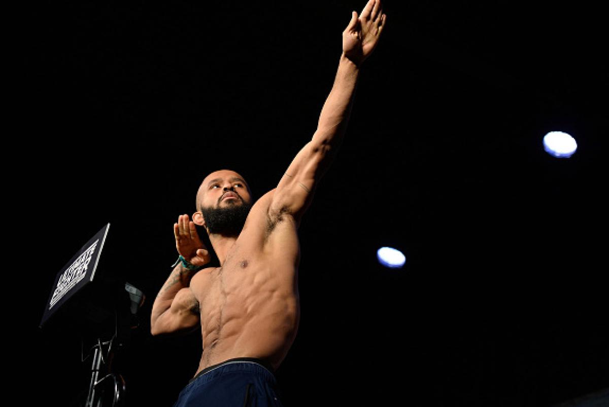 Reasons to Watch Fight Night Kansas City