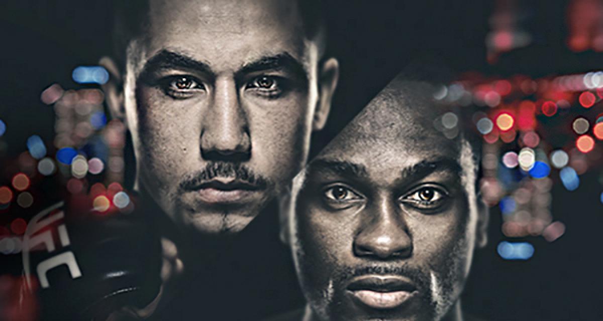 Reasons to watch Fight Night Melbourne this Sat.