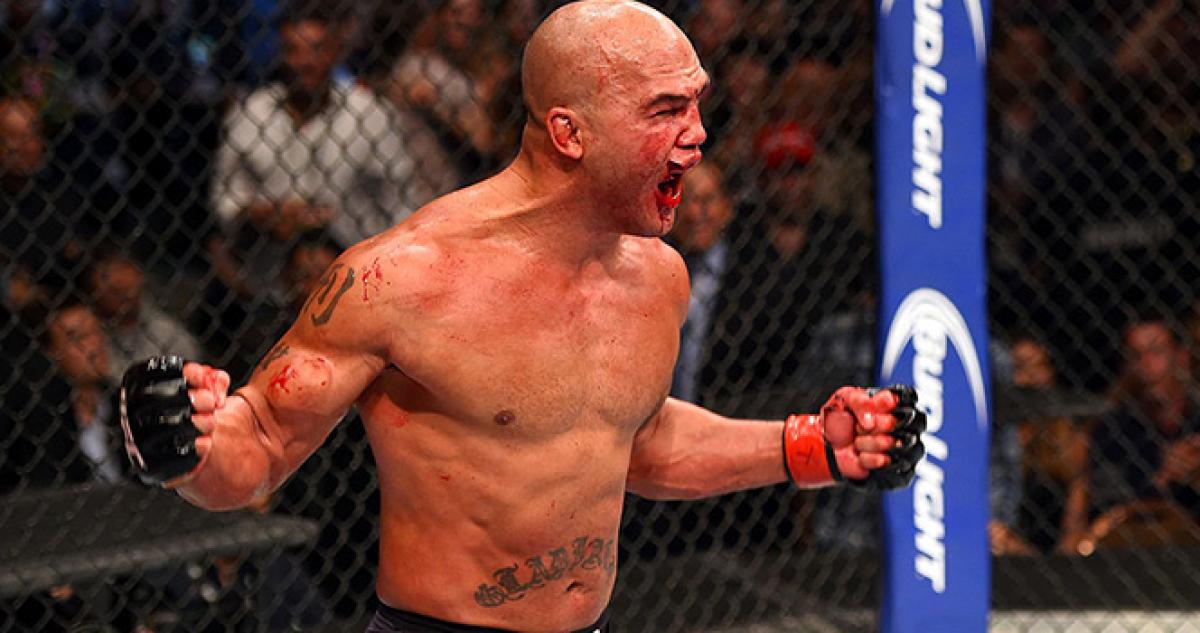 Reasons to watch UFC 201