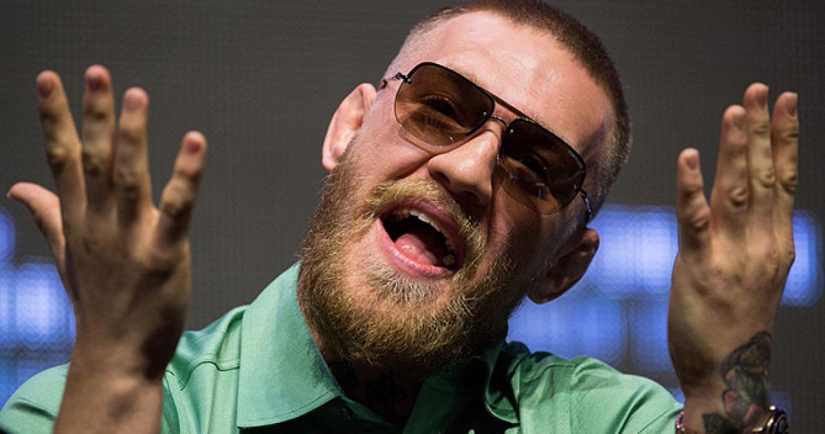 Reasons to watch UFC 202