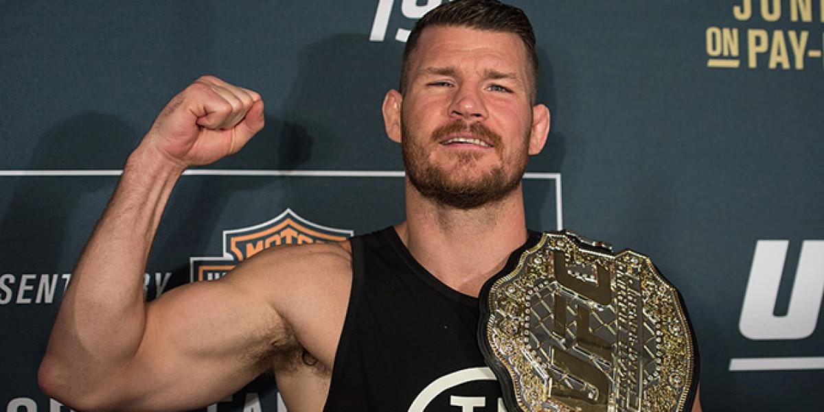 Reasons to watch UFC 204